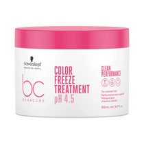 Máscara Capilar Schwarzkopf Color Freeze 500ML