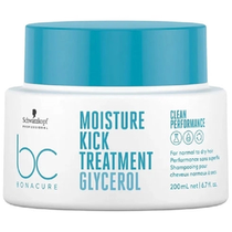 Máscara Capilar Schwarzkopf Moisture Kick 200ML