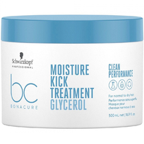 Mascarilla Capilar Schwarzkopf Moisture Kick 500ML
