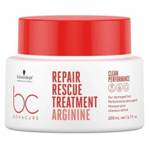 Máscara Capilar Schwarzkopf Repair Rescue 200ML