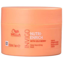 Mascarilla Capilar Wella Invigo Nutri-Enrich 150ML