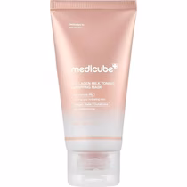 Máscara Facial Medicube Collagen Milk Toning Wrapping Mask 75ML