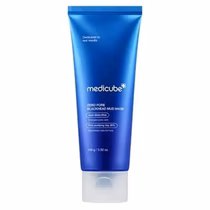 Máscara Facial Medicube Zero Pore Blackhead Mud Mask 100G