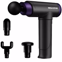 Massageador Mega Star FMA12 Bivolt