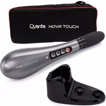 Massageador Quanta Nova Touch QTMI26 Bivolt