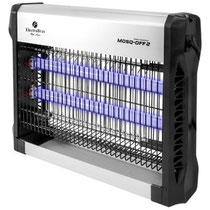 Mata Insetos Elétrico ElectroBras Mosq-Off2 EBMI-20 220V