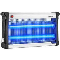 Mata Insetos Elétrico Quanta QTMIES30 110V