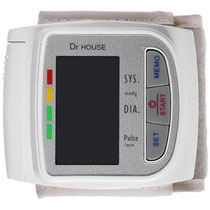 Medidor de Pressão Dr House 3005-1