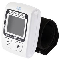 Medidor de Pressão More Fitness MF-333