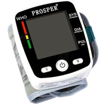 Medidor de Pressão Prosper P-4509