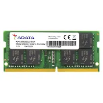 Memoria Adata DDR4 32GB 3200MHz Notebook AD4S320032G22-SGN