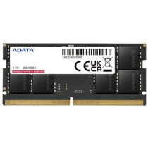 Memoria Adata DDR5 16GB 4800MHz Notebook AD5S480016G-S