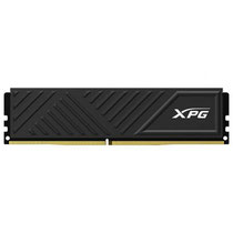 Memoria Adata XPG Gammix D35 DDR4 16GB 3200MHz AX4U320016G16A-SBKD35