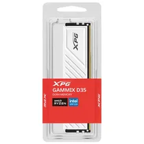 Memoria Adata XPG Gammix D35 DDR4 16GB 3200MHz AX4U320016G16A-SWHD35 foto 2