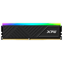 Memória Adata XPG Spectrix D35G RGB DDR4 16GB 3200MHz AX4U320016G16A-SBKD35G
