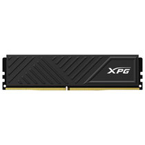 Memória Adata XPG Gammix D35 DDR4 8GB 3200MHz AX4U32008G16A-SBKD35