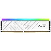Memória Adata XPG Spectrix D35G RGB DDR4 8GB 3200MHz AX4U32008G16A-SWHD35G