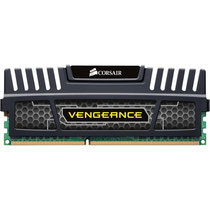 Memória Corsair Vengeance DDR3 8GB 1600MHz CMZ8GX3M1A1600C10