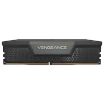 Memória Corsair Vengeance DDR5 16GB 5200MHz CMK16GX5M1B5200C40