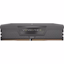 Memória Corsair Vengeance DDR5 16GB 6000MHz CMK16GX5M1E6000Z36