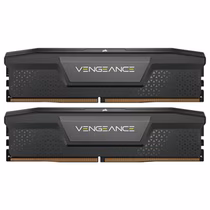 Memória Corsair Vengeance DDR5 32GB (2x 16GB) 5200MHz CMK32GX5M2B5200C40
