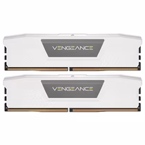 Memória Corsair Vengeance DDR5 32GB (2x 16GB) 5200MHz CMK32GX5M2B5200C40 foto 1