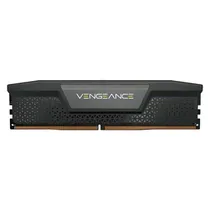 Memória Corsair Vengeance DDR5 32GB 5200MHz CMK32GX5M1B5200C40