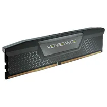 Memória Corsair Vengeance DDR5 32GB 5600MHz CMK32GX5M1B5600Z40 foto 1