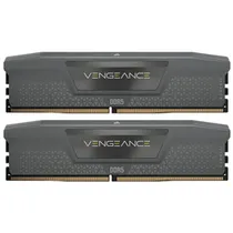 Memória Corsair Vengeance DDR5 96GB (2x 48GB) 6000MHz CMK96GX5M2E6000Z36