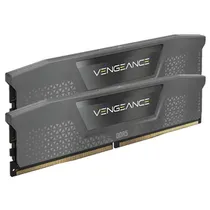 Memória Corsair Vengeance DDR5 96GB (2x 48GB) 6000MHz CMK96GX5M2E6000Z36 foto 1