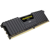 Memoria Corsair Vengeance LPX DDR4 16GB 2666MHz CMK16GX4M1A2666C16 foto 1