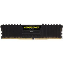 Memoria Corsair Vengeance LPX DDR4 16GB 2666MHz CMK16GX4M1A2666C16