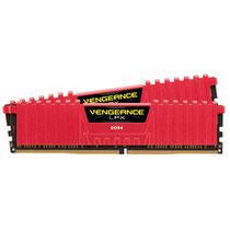 Memoria Corsair Vengeance LPX DDR4 16GB (2x 8GB) 3200MHz CMK16GX4M2B3200C16 foto 1