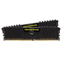 Memoria Corsair Vengeance LPX DDR4 16GB (2x 8GB) 3200MHz CMK16GX4M2B3200C16