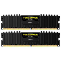 Memória Corsair Vengeance LPX DDR4 32GB (2x 16GB) 3600MHz CMK32GX4M2D3600C18