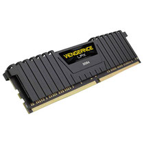 Memória Corsair Vengeance LPX DDR4 8GB 2400MHz CMK8GX4M1A2400C16