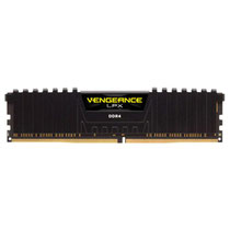 Memoria Corsair Vengeance LPX DDR4 8GB 2666MHz CMK8GX4M1A2666C16
