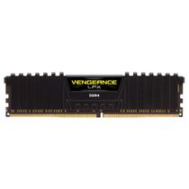 Memória Corsair Vengeance LPX DDR4 8GB 2666MHz CMK8GX4M1A2666C16