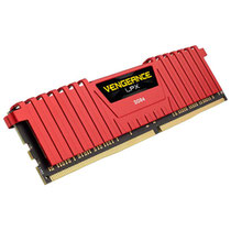 Memoria Corsair Vengeance LPX DDR4 8GB 2666MHz CMK8GX4M1A2666C16 foto 1