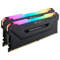 Memoria Corsair Vengeance RGB Pro DDR4 16GB (2x 8GB) 2666MHz CMW16GX4M2A2666C16 foto 1