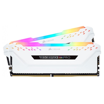Memoria Corsair Vengeance RGB Pro DDR4 16GB (2x 8GB) 2666MHz CMW16GX4M2A2666C16 foto 2