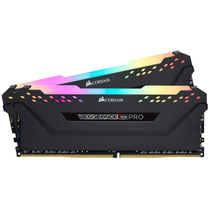 Memoria Corsair Vengeance RGB Pro DDR4 16GB (2x 8GB) 3000MHz CMW16GX4M2C3000C15