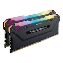 Memoria Corsair Vengeance RGB Pro DDR4 16GB (2x 8GB) 3600MHz CMW16GX4M2C3600C18