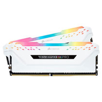 Memoria Corsair Vengeance RGB Pro DDR4 16GB (2x 8GB) 3600MHz CMW16GX4M2C3600C18 foto 1