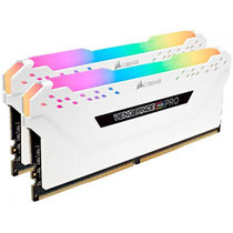Memoria Corsair Vengeance RGB Pro DDR4 16GB (2x 8GB) 3600MHz CMW16GX4M2C3600C18 foto 2