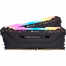 Memória Corsair Vengeance RGB Pro DDR4 32GB (2x 16GB) 3200MHz CMW32GX4M2E3200C16
