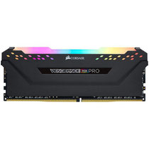 Memoria Corsair Vengeance RGB Pro DDR4 8GB 3200MHz CMW8GX4M1Z3200C16