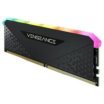 Memoria Corsair Vengeance RGB RS DDR4 16GB 3200MHz CMG16GX4M1E3200C16 foto 2