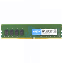 Memória Crucial DDR4 32GB 3200MHz CT32G4DFD832A