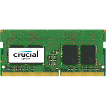 Memória Crucial DDR4 8GB 2400MHz Notebook